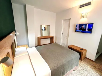 Hotel OCTOPUS — foto 11