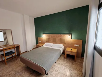 Hotel OCTOPUS — foto 12