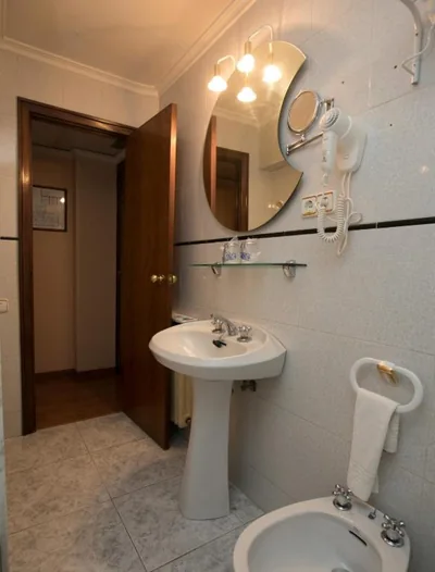 Hotel Odon — foto 3