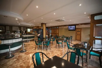 Hotel Odon — foto 4