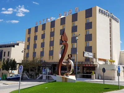Hotel Odon — foto 5