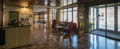Hotel Odon — foto 6