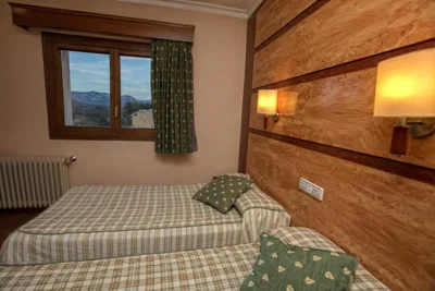 Hotel Odon — foto 7