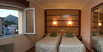 Hotel Odon — foto 11