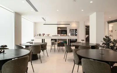 Hotel Ogar Tomelloso — foto 4