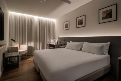 Hotel Ogar Tomelloso — foto 7