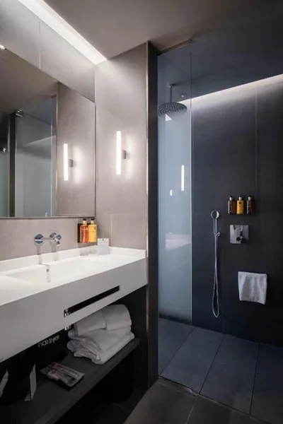 Hotel Ogar Tomelloso — foto 8