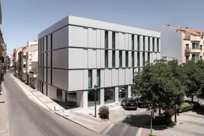 Hotel Ogar Tomelloso — foto 10