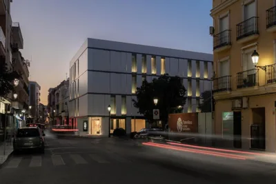 Hotel Ogar Tomelloso — foto 11