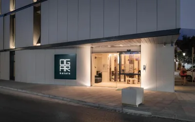 Hotel Ogar Tomelloso — foto 12