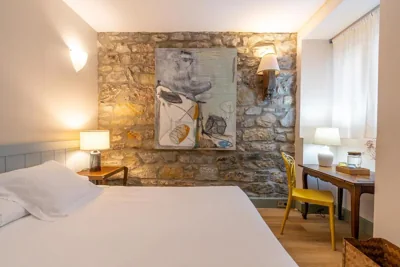 Hotel Okako San Sebastian — foto 2