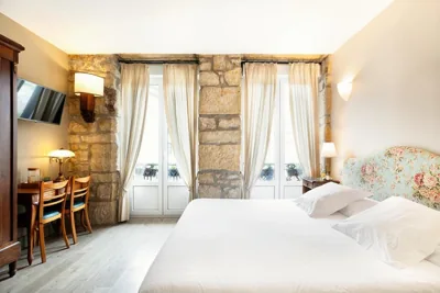 Hotel Okako San Sebastian — foto 6