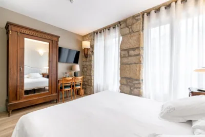 Hotel Okako San Sebastian — foto 10