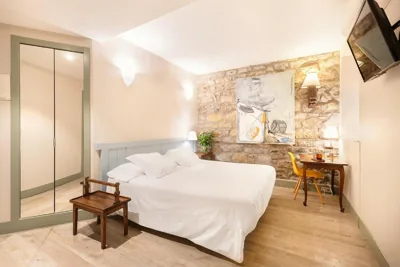 Hotel Okako San Sebastian — foto 11