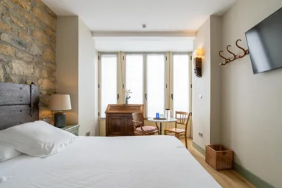 Hotel Okako San Sebastian — foto 12