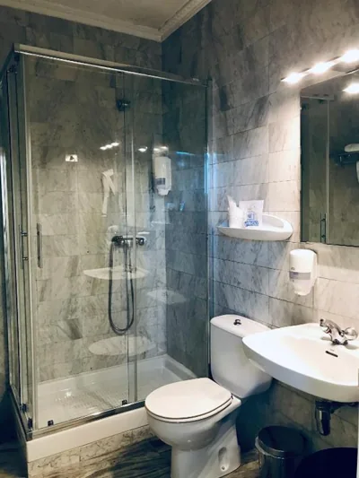 Hotel Olajauregi — Foto 3