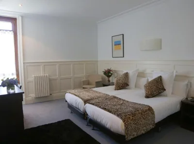 Hotel Olajauregi — Foto 6