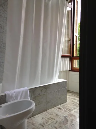 Hotel Olajauregi — Foto 7