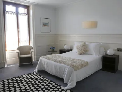 Hotel Olajauregi — Foto 11