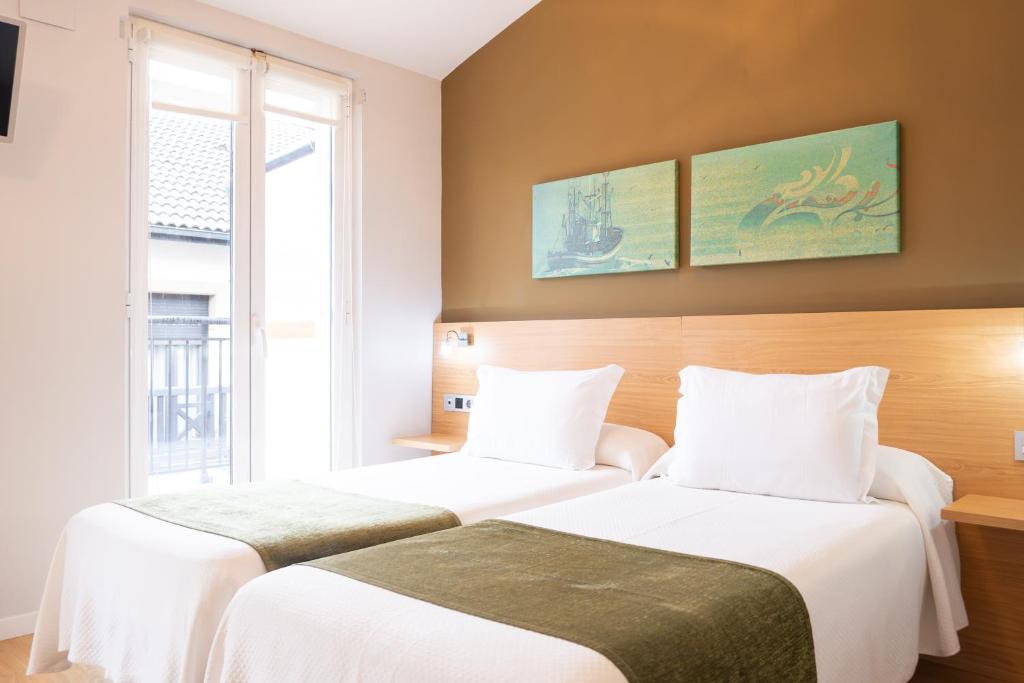 Hotel Olatu
