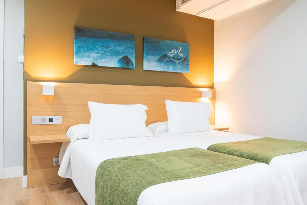 Hotel Olatu