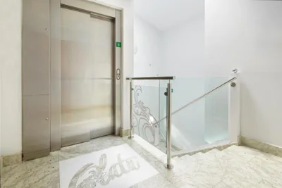 Hotel Olatu — foto 4
