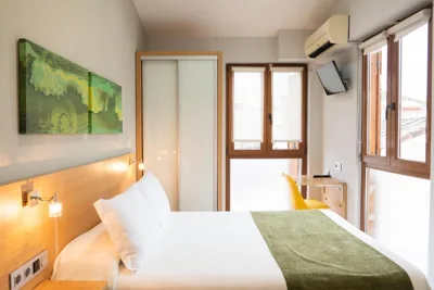 Hotel Olatu — foto 6