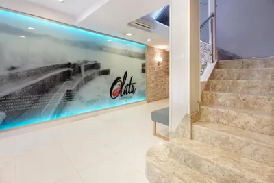 Hotel Olatu — foto 10