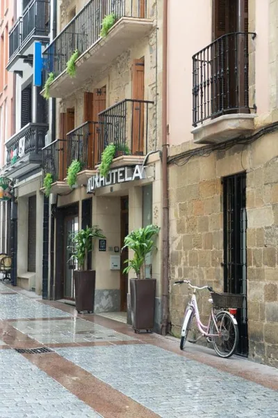 Hotel Olatu — foto 12