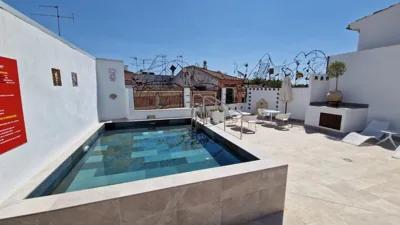 Hotel Oleum - Parking Gratuito bajo disponibilidad y reserva previa — foto 3