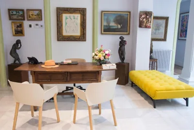 Hotel Oleum - Parking Gratuito bajo disponibilidad y reserva previa — foto 5
