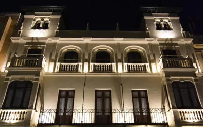 Hotel Oleum - Parking Gratuito bajo disponibilidad y reserva previa — foto 11