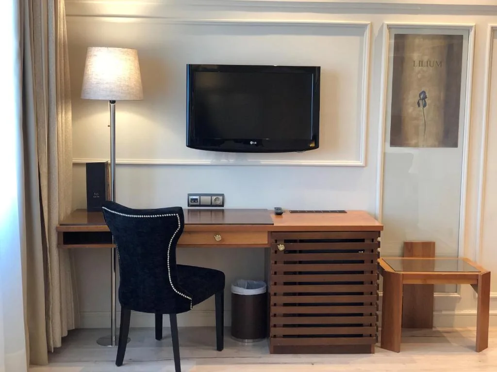 Camera singola — Hotel Olid