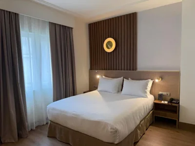 Hotel Olid — foto 7