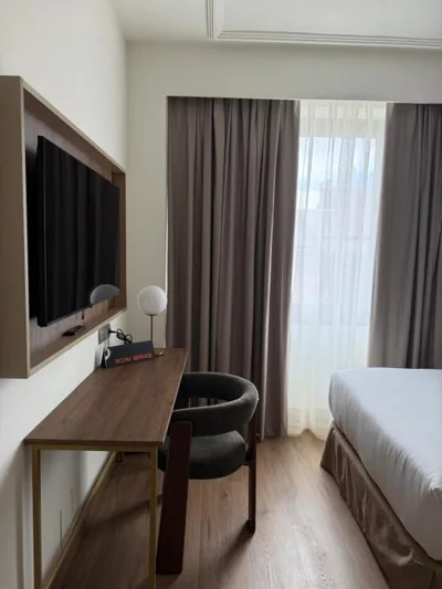 Hotel Olid — foto 8