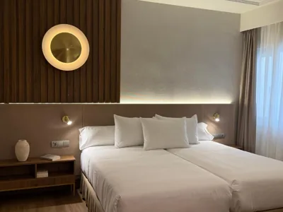 Hotel Olid — foto 9