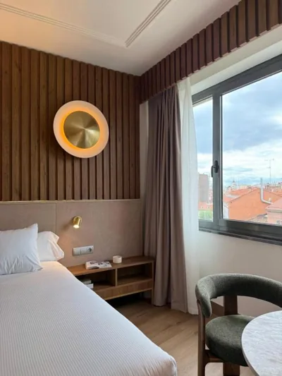 Hotel Olid — foto 10