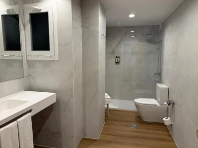Hotel Olid — foto 11