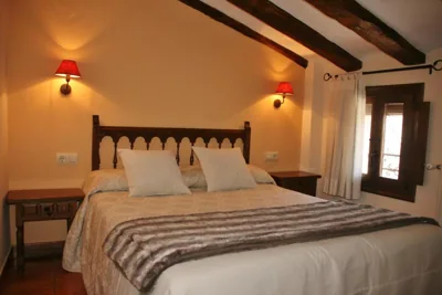 Hotel Olimpia — foto 2