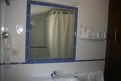 Hotel Olimpia — foto 3