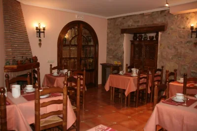 Hotel Olimpia — foto 4
