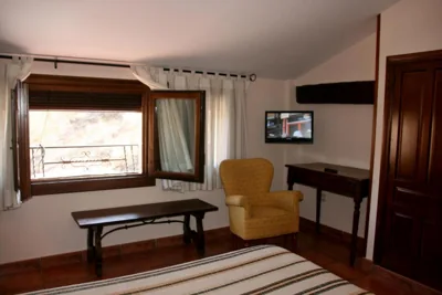 Hotel Olimpia — foto 5