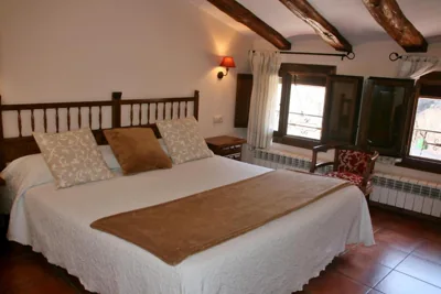 Hotel Olimpia — foto 7