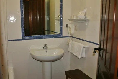 Hotel Olimpia — foto 8