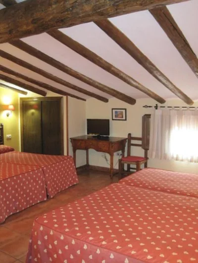 Hotel Olimpia — foto 11