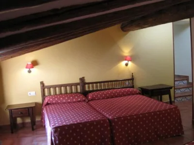 Hotel Olimpia — foto 12