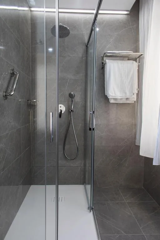 Camera Familiare — Hotel Olimpo