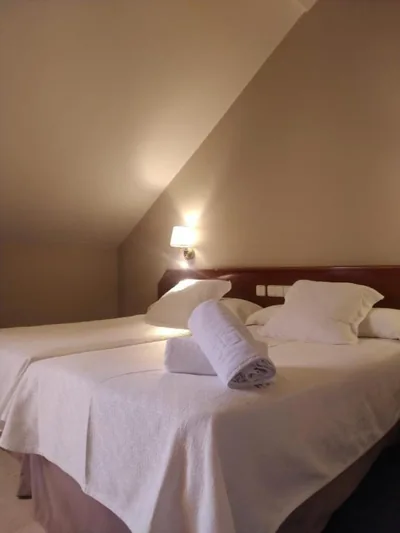 Hotel Olimpo — foto 2