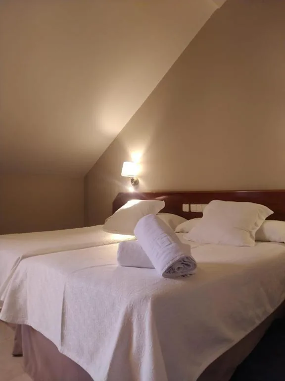 Hotel Olimpo