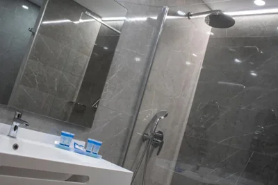 Hotel Olimpo — foto 3
